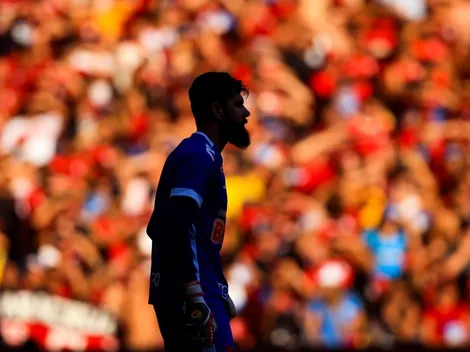 Fernando Miguel afirma viver o melhor momento de sua carreira e comemora retomada do Vasco