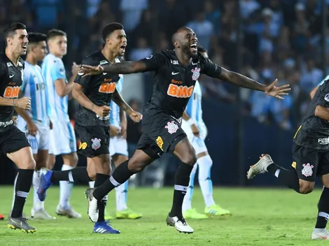 Brigando por Libertadores, Corinthians terá datas de jogos alteradas pela CBF