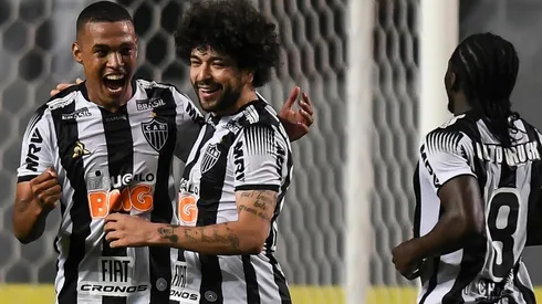 Luan ganha sequência após chegada de Mancini; o meia é um dos mais prestigiados pelo treinador