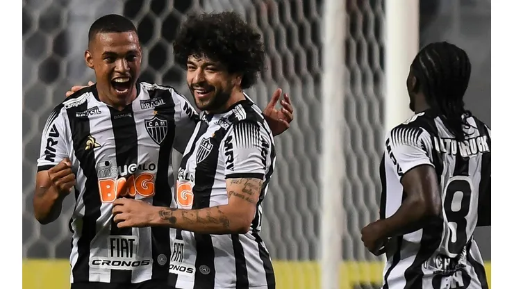 Luan ganha sequência após chegada de Mancini; o meia é um dos mais prestigiados pelo treinador