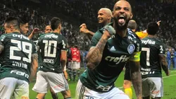 Palmeiras abre o jogo e revela motivo de corte de Felipe Melo