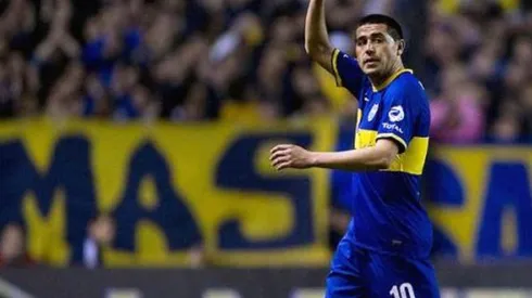 Ídolo do Boca, Riquelme revela que será candidato à vice-presidência do clube