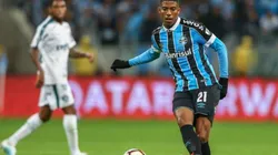 Lucas Uebel/GFPA/Divulgação