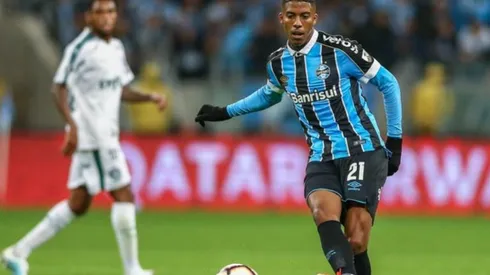 Lucas Uebel/GFPA/Divulgação