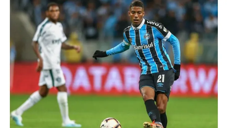 Lucas Uebel/GFPA/Divulgação