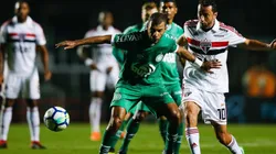 Chapecoense segue com problemas na defesa e suspensão de Amaral agrava situação