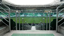 Buscando classificação direta para a Libertadores, Grêmio visita o Allianz Parque pela segunda vez