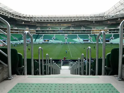 Buscando classificação direta para a Libertadores, Grêmio visita o Allianz Parque pela segunda vez