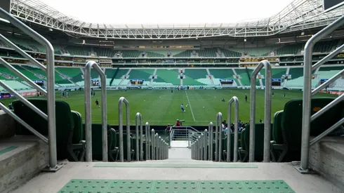 Buscando classificação direta para a Libertadores, Grêmio visita o Allianz Parque pela segunda vez