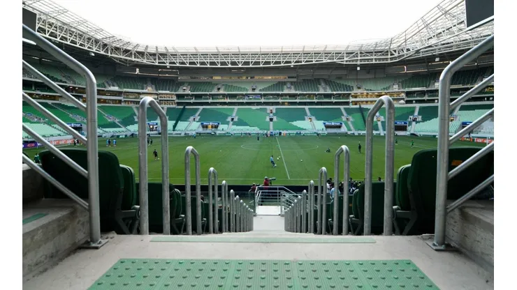 Buscando classificação direta para a Libertadores, Grêmio visita o Allianz Parque pela segunda vez