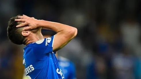 Thiago Neves revela meta traçada pelo Cruzeiro para reta final do Brasileirão