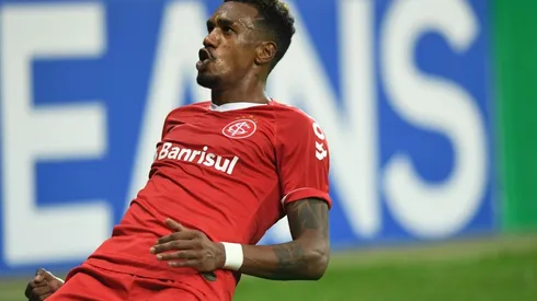 Em alta no Inter, Edenílson pode quebrar recorde pessoal no Brasileirão