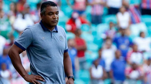 Roger Machado revela torcida pelo Flamengo na final da Copa Libertadores