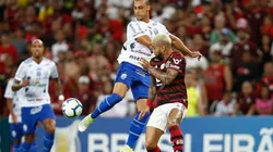 No Z-4, CSA antecipa planejamento e dispensa 3 jogadores com aval de Argel Fucks