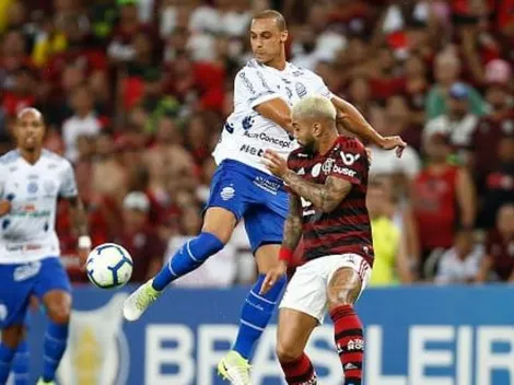 No Z-4, CSA antecipa planejamento e dispensa 3 jogadores com aval de Argel Fucks