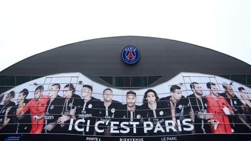 Em busca de empresa para naming rights, PSG pretende mudar nome de seu estádio
