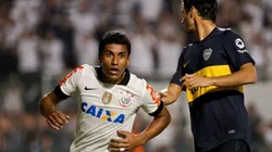 Ídolo na China, Paulinho fala sobre possibilidade de retornar ao Corinthians