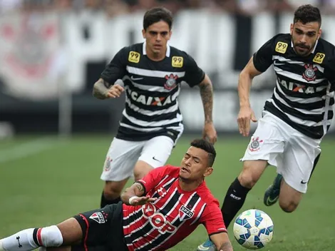 Corinthians provoca o rival São Paulo e comemora "aniversário" de goleada histórica