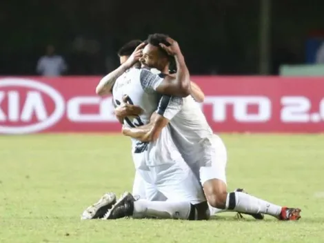 Adílson Batista testa opções e encontra 'dupla perfeita' para a zaga do Vozão