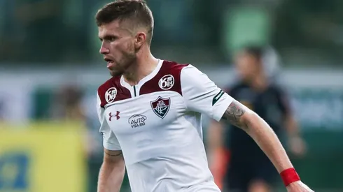 Palmeiras v Fluminense - Brasileirao Series A 2019