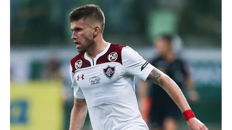 Palmeiras v Fluminense - Brasileirao Series A 2019