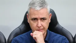 Flórida Cup pode ser o primeiro desafio de Tiago Nunes no Corinthians