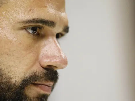 Por projeto de Luxemburgo, Vasco conta com novidades para enfrentar o Goiás