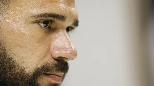 Rafael Ribeiro/Vasco.com.br