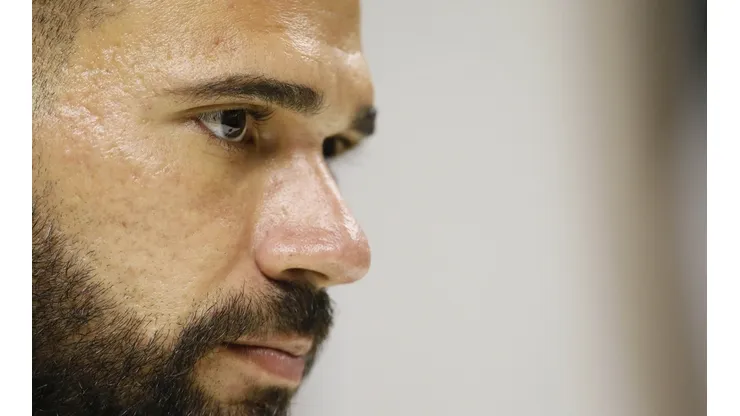 Rafael Ribeiro/Vasco.com.br