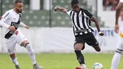 Sem chegar em acordo com o Santos, joia da base vai à Portugal para analisar proposta do Porto