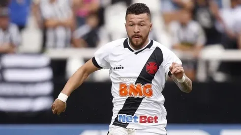 Luxemburgo pede e Vasco prepara operação para manter Rossi para 2020