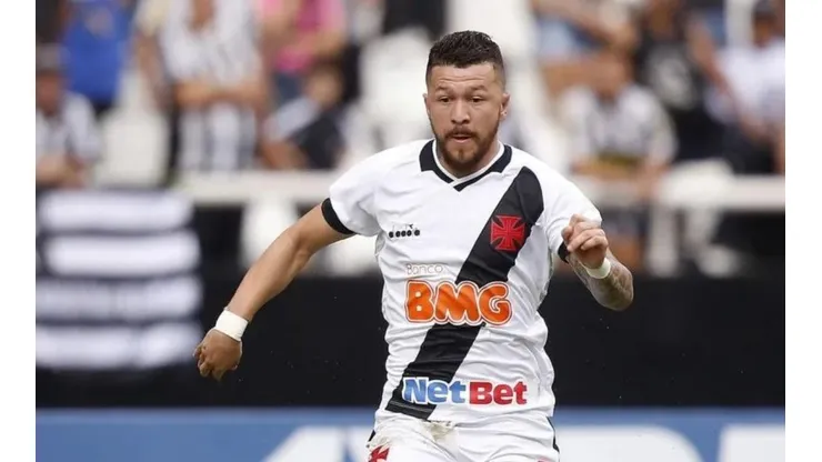 Luxemburgo pede e Vasco prepara operação para manter Rossi para 2020