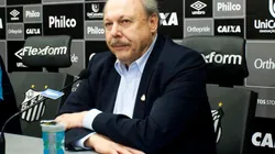 José Carlos Peres 'cutuca' Sampaoli para escalar jogador badalado no Santos