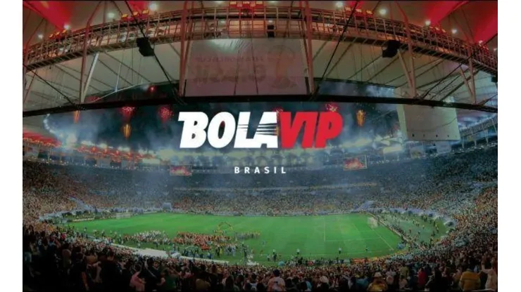 Todo o futebol brasileiro está no Bolavip Brasil