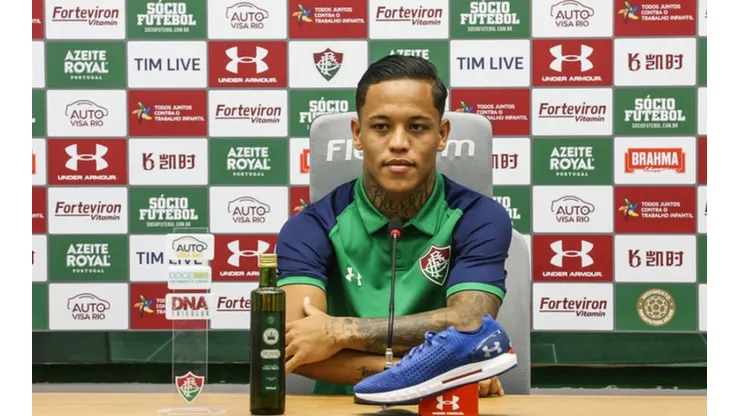 Divulgação/FFC