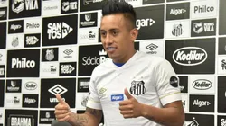 Foto: Ivan Storti/Santos FC