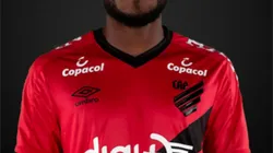 Cirino está de malas prontas, mas não para São Paulo