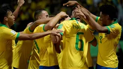 Alexandre Loureiro/CBF/Divulgação