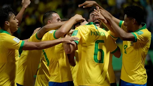 Alexandre Loureiro/CBF/Divulgação