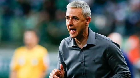 Em alta no Brasil, Athletico-PR já define candidatos para substituir Tiago Nunes em 2020