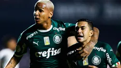 Dudu "acusa o golpe" no Palmeiras e joga a toalha no Brasileirão