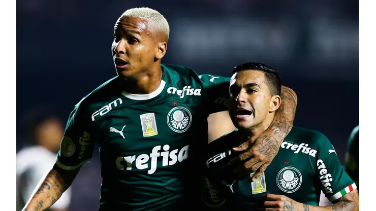 Dudu "acusa o golpe" no Palmeiras e joga a toalha no Brasileirão