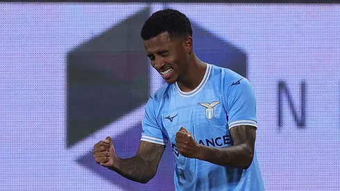 Foto: Gabriele Maltinti/Getty Images