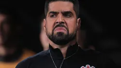 António Oliveira ainda é problema no Parque São Jorge