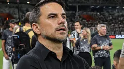 Foto: Gilson Lobo/AGIF - Rodrigo Caetano é alvo do Botafogo