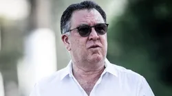 Marcelo Teixeira causou reviravolta em negociação após avaliação