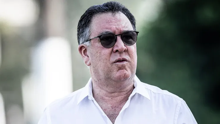 Marcelo Teixeira causou reviravolta em negociação após avaliação