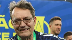 Foto: Gilson Junio/AGIF