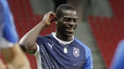 Grêmio poderia ter contratado Balotelli.