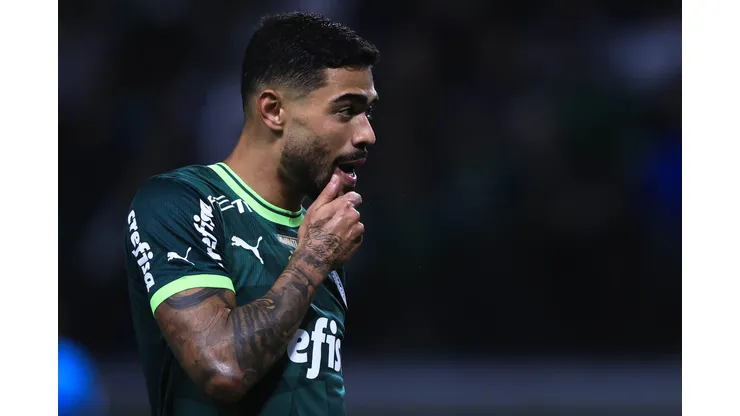 Foto: Ettore Chiereguini/AGIF - Bruno Tabata pode render boa grana ao Galo